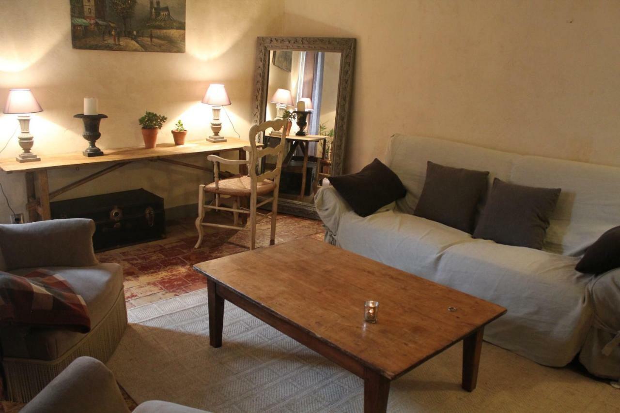 La Guinguette De Belleme Villa ภายนอก รูปภาพ